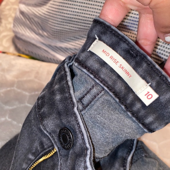 Levi's Denim - Levi Jeans